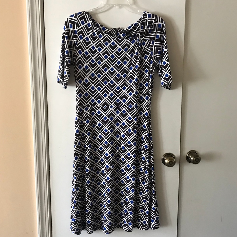 Ann Taylor Dress